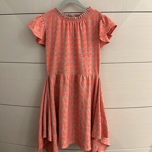 J Crew girl’s dress